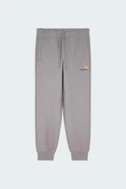 AMERICAN SCRIPT - Jogging | Gris