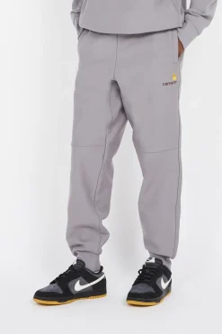 AMERICAN SCRIPT - Jogging | Gris