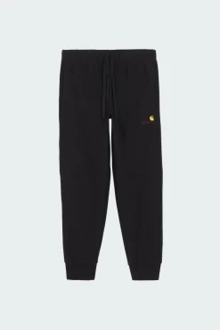 AMERICAN SCRIPT - Jogging | Noir