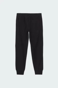 AMERICAN SCRIPT - Jogging | Noir