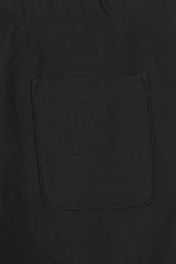 AMERICAN SCRIPT - Jogging | Noir