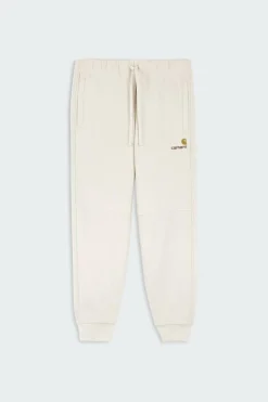 AMERICAN SCRIPT - Jogging | Beige