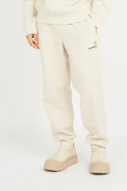 AMERICAN SCRIPT - Jogging | Beige