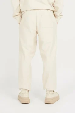 AMERICAN SCRIPT - Jogging | Beige