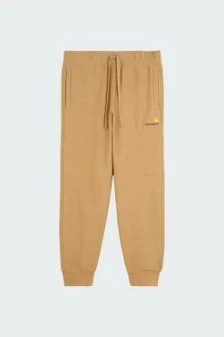 AMERICAN SCRIPT - Jogging | Beige