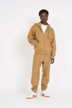 AMERICAN SCRIPT - Jogging | Beige