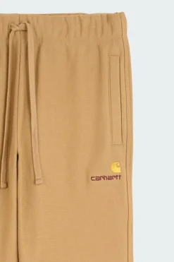 AMERICAN SCRIPT - Jogging | Beige