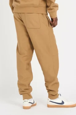 AMERICAN SCRIPT - Jogging | Beige