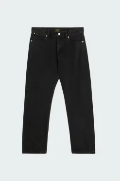 AMERICANA DAYSHIFT DENIM - Jean | Noir