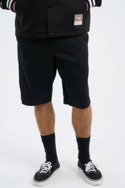 AMERICANA SHORT - Short | Noir