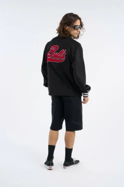 AMERICANA SHORT - Short | Noir