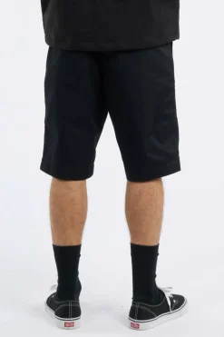 AMERICANA SHORT - Short | Noir