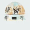 AMY TIE DYE BEANIE - Bonnet | Multicolore