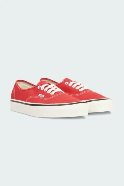 Anaheim Factory Authentic 44 - Baskets | Rouge