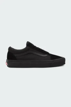 ANAHEIM FACTORY OLD SKOOL - Baskets | Noir