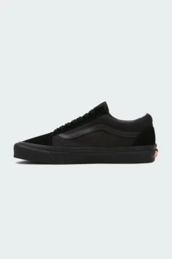 ANAHEIM FACTORY OLD SKOOL - Baskets | Noir