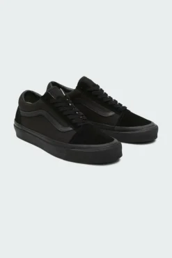 ANAHEIM FACTORY OLD SKOOL - Baskets | Noir