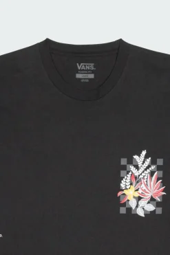 ANAHEIM PRINT MASH UP R - T-shirt | Noir