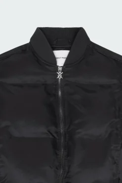 anaya - Doudoune | Noir