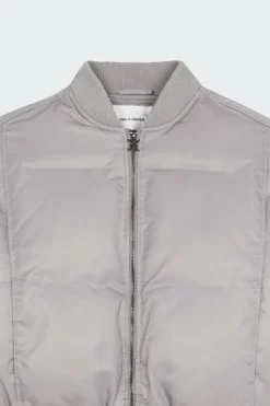 ANAYA PUFFER JKT - Doudoune | Gris