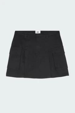 ANDREA CARGO - Jupe | Noir