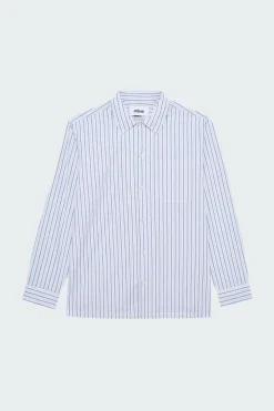 Andres 9906 - Chemise | Bleu