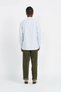 Andres 9906 - Chemise | Bleu