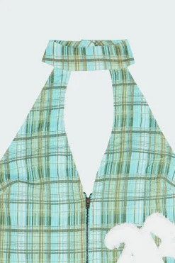 ANGEL HALTER - Top | Multicolore