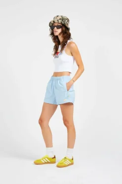 ANGEL HEART WHT WHITE - Top | Blanc