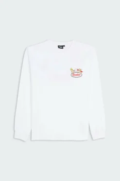 ANGELS - t-shirt | Blanc