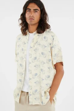 ANGELS SHIRT - Chemise | Beige