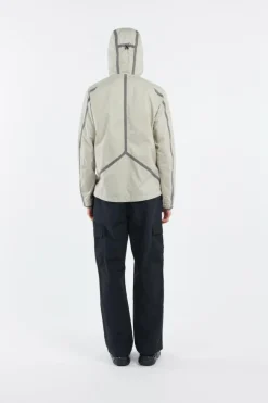 ANSUR - Coupe-vent | Beige