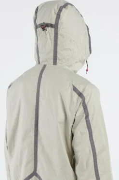 ANSUR - Coupe-vent | Beige