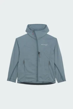 ANSUR - Coupe-vent | Bleu