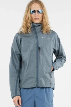 ANSUR - Coupe-vent | Bleu