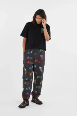 A/O RUNNING DOG - Jogging | Multicolore