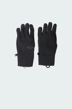 APEX ETIP G - Gants | Noir