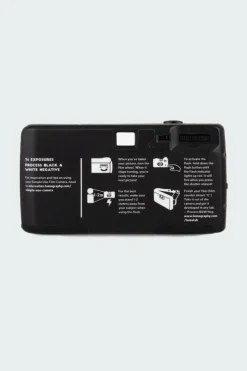 Appareil photo | Noir