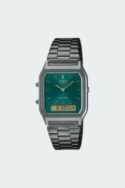 AQ-230A-9AMQYES - Montres | Jaune