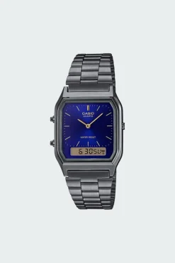 AQ-230EGG-2AEF - Montre | Bleu