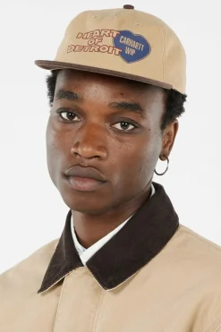 Arcan Cap - Casquette | Beige