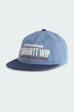 Arcan Cap - Casquette | Bleu