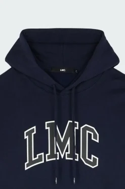 ARCH EDGE HOODIE - Hoodie | Bleu