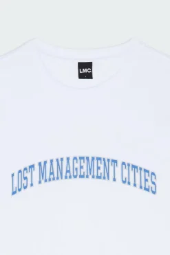 ARCH FN TEE - T-shirt | Bleu