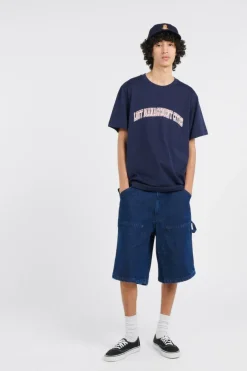 ARCH FN TEE - T-shirt | Bleu