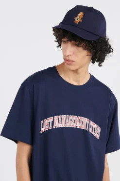 ARCH FN TEE - T-shirt | Bleu