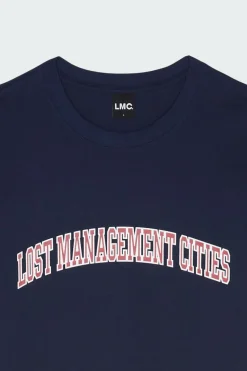 ARCH FN TEE - T-shirt | Bleu