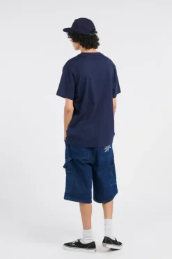 ARCH FN TEE - T-shirt | Bleu