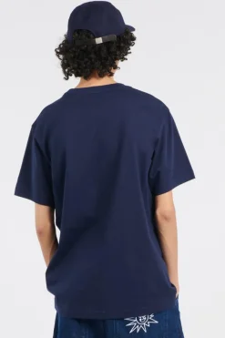 ARCH FN TEE - T-shirt | Bleu