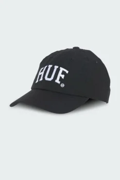 ARCH LOGO - Casquette | Noir